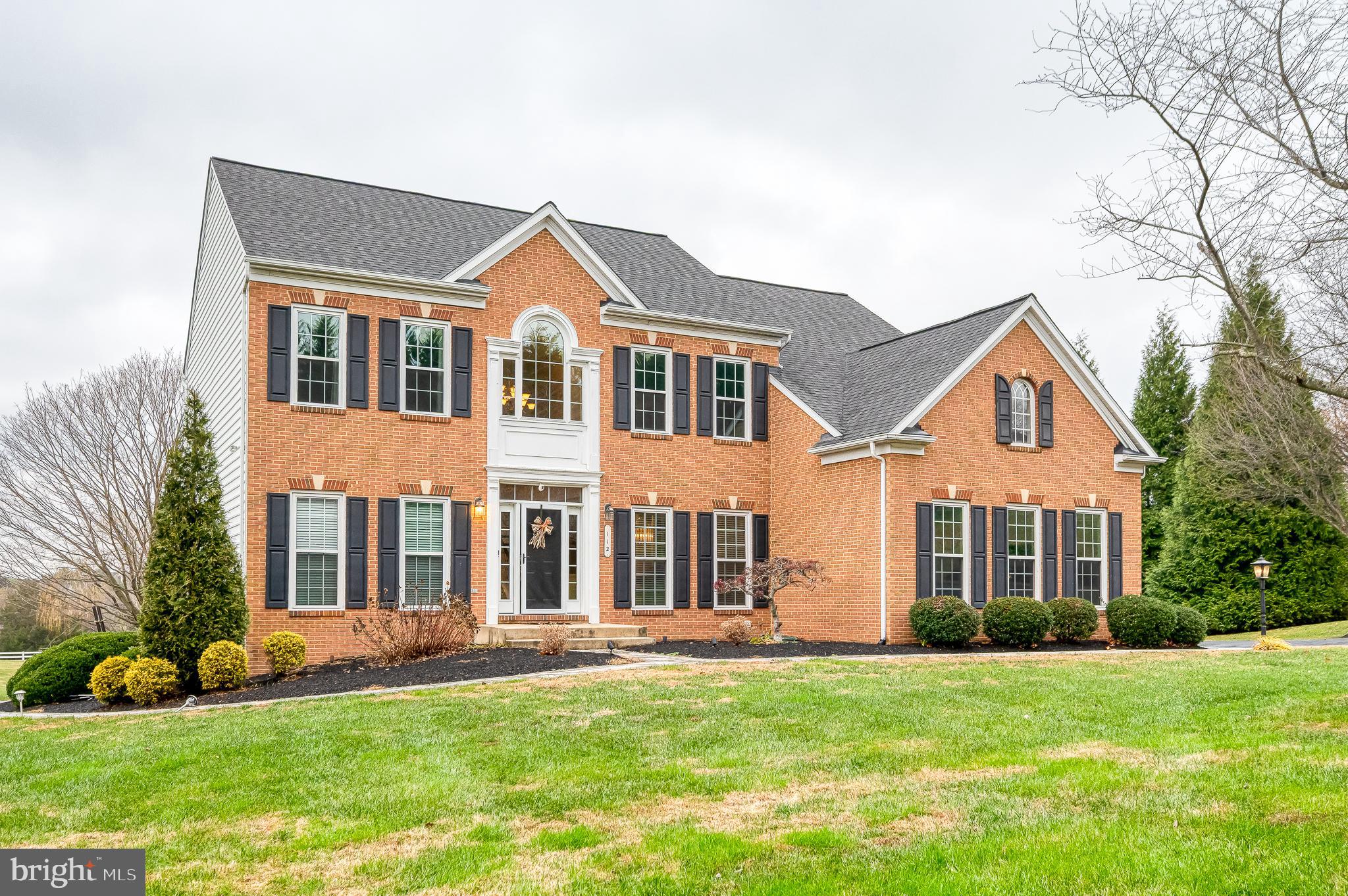 112 Bower Lane Forest Hill, MD 21050 - Photo 3 of 118