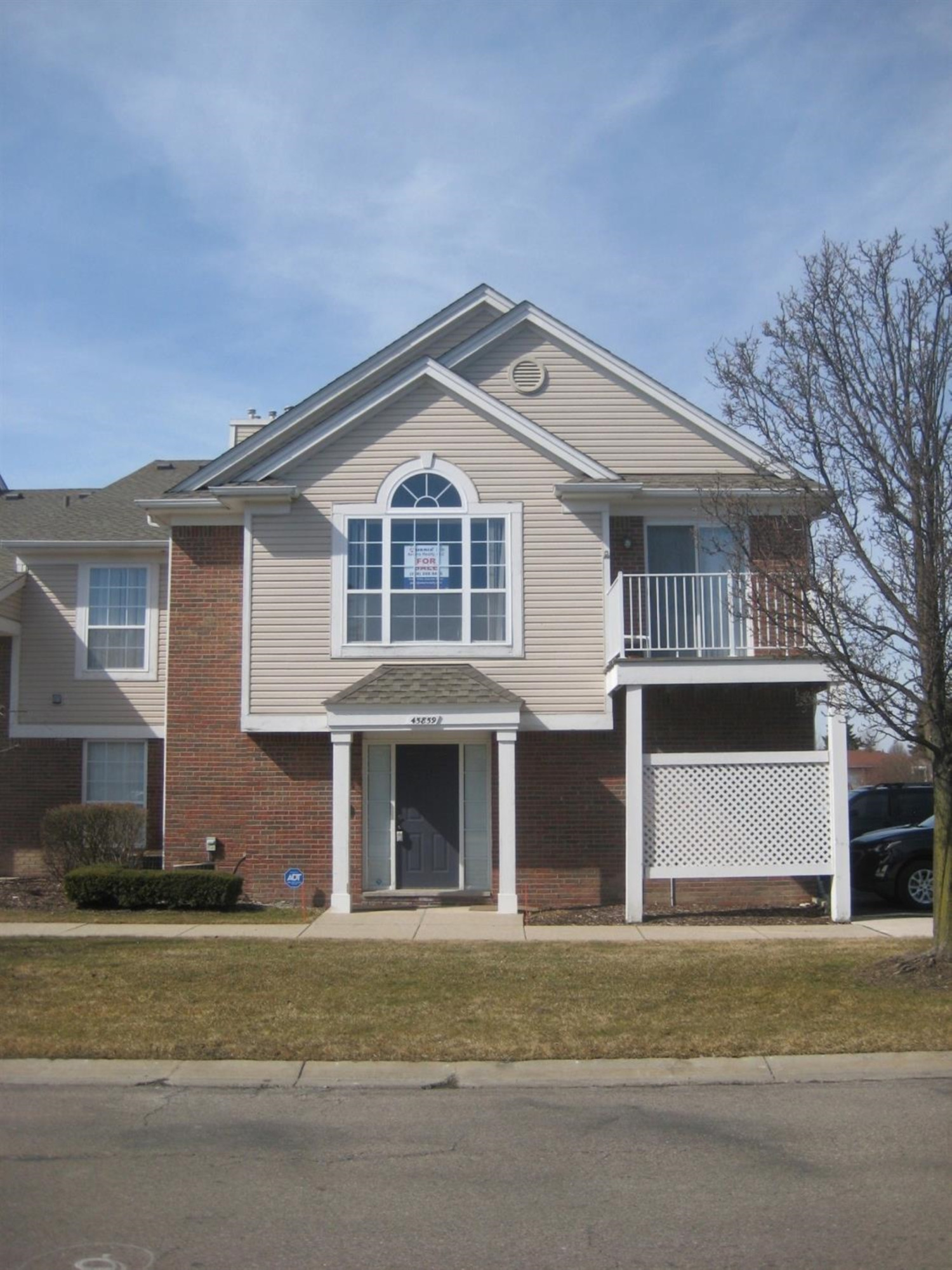 45859 Heather Ridge Drive Macomb, MI 48044 - Photo 1 of 52 Photo 1