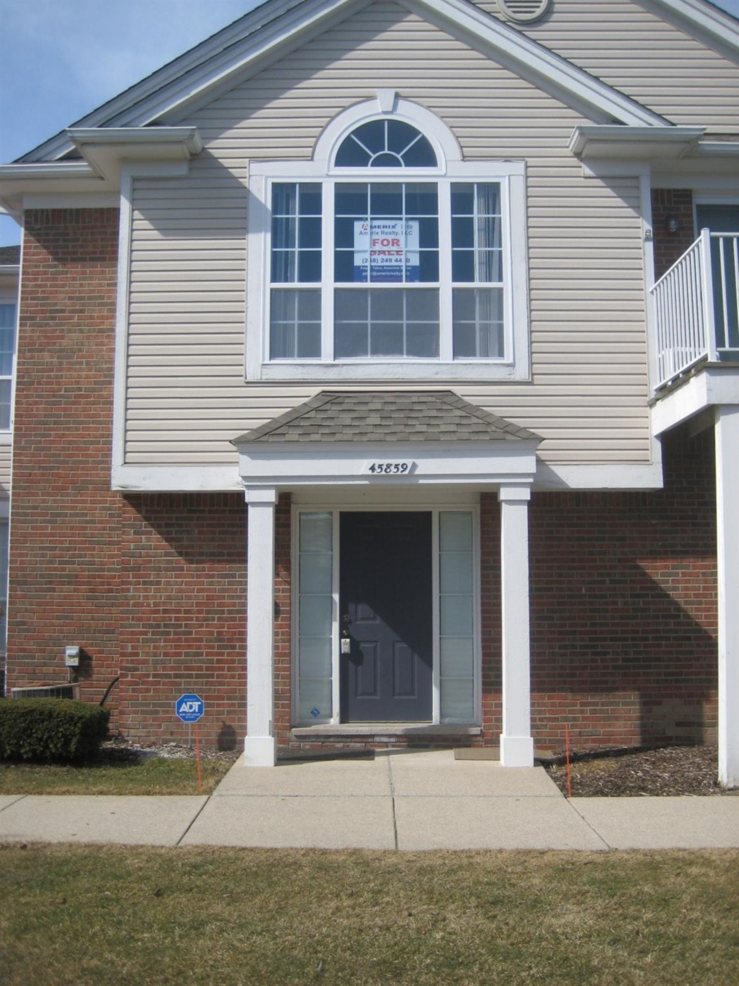 45859 Heather Ridge Drive Macomb, MI 48044 - Photo 2 of 52 Photo 2