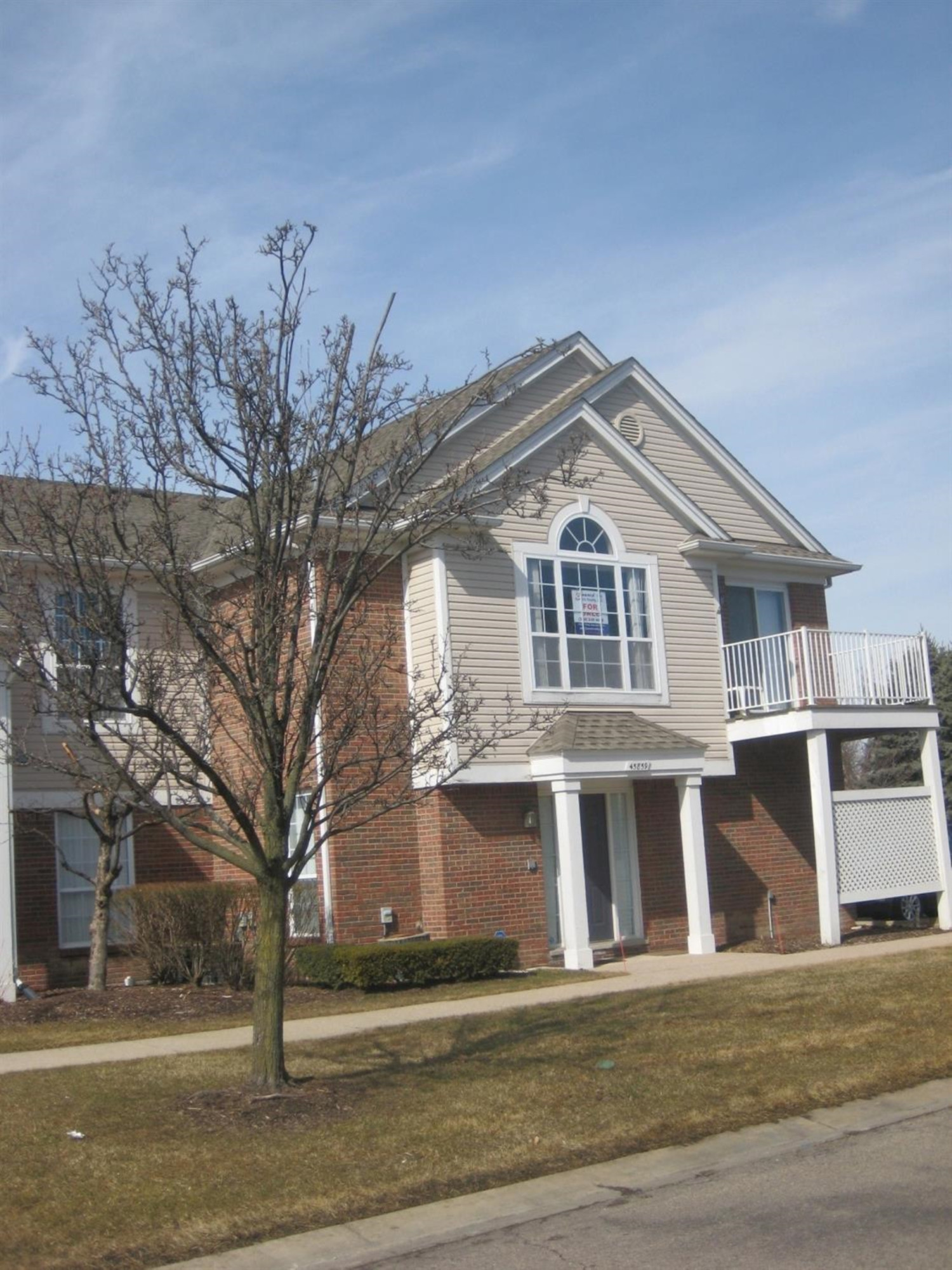 45859 Heather Ridge Drive Macomb, MI 48044 - Photo 3 of 52 Photo 3