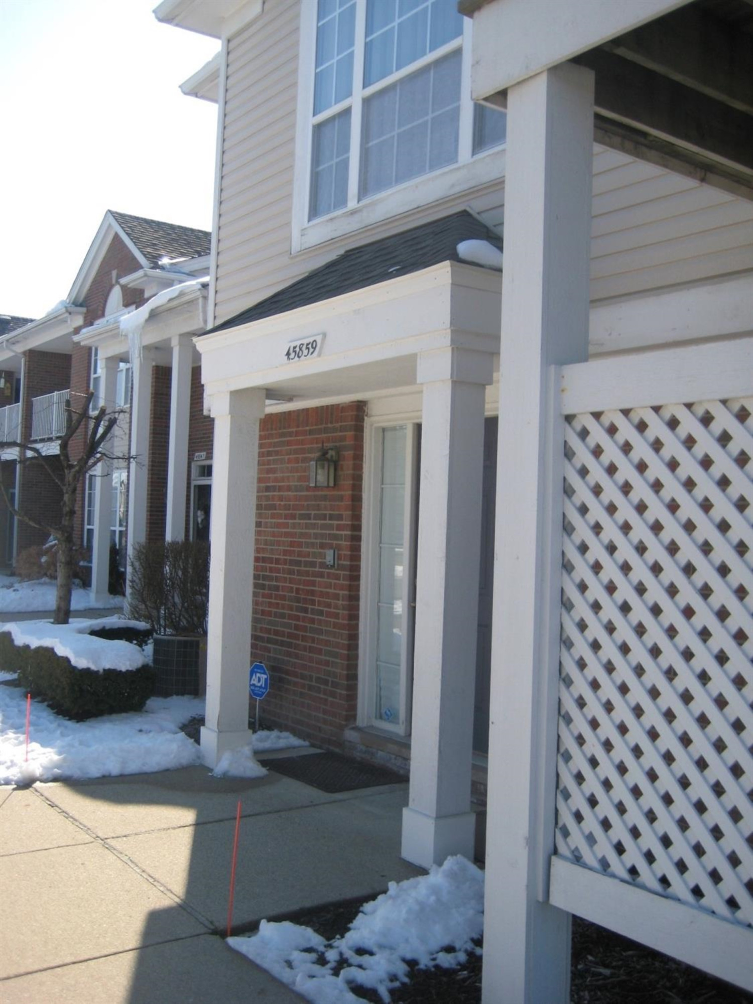 45859 Heather Ridge Drive Macomb, MI 48044 - Photo 7 of 52 Photo 7