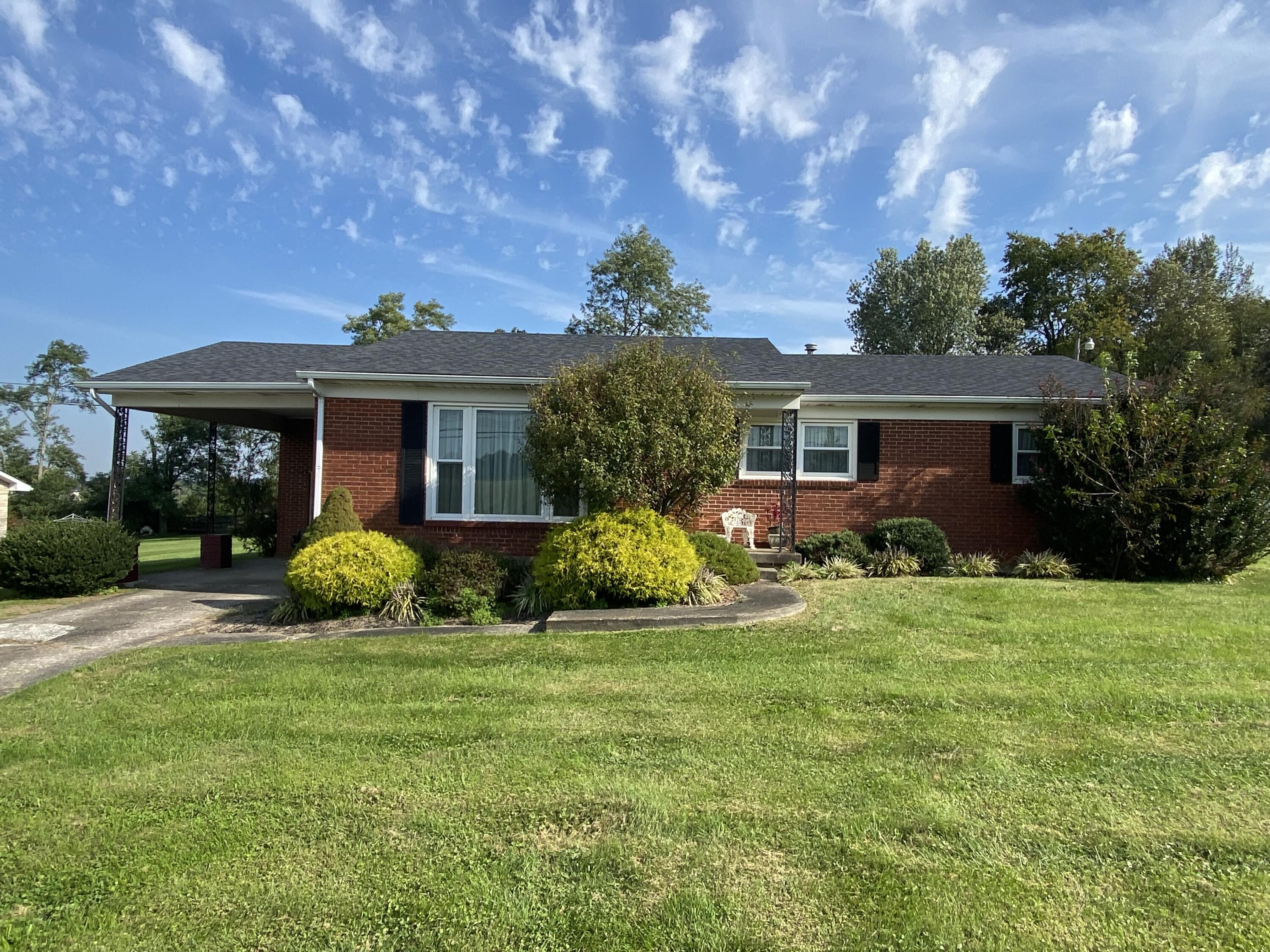 4539 Lexington Road Winchester, KY 40391 - Photo 1 of 64 IMG_7295