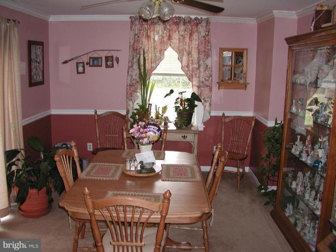 702 Robey Lane Odenton, MD 21113 - Photo 11 of 18 Dining Room