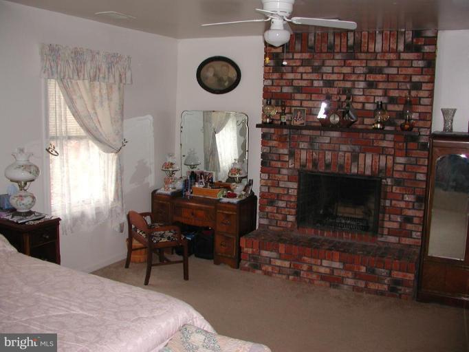 702 Robey Lane Odenton, MD 21113 - Photo 14 of 18 Master Bedroom