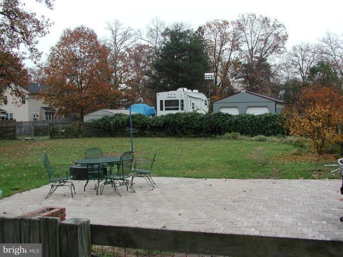 702 Robey Lane Odenton, MD 21113 - Photo 6 of 18 Patio