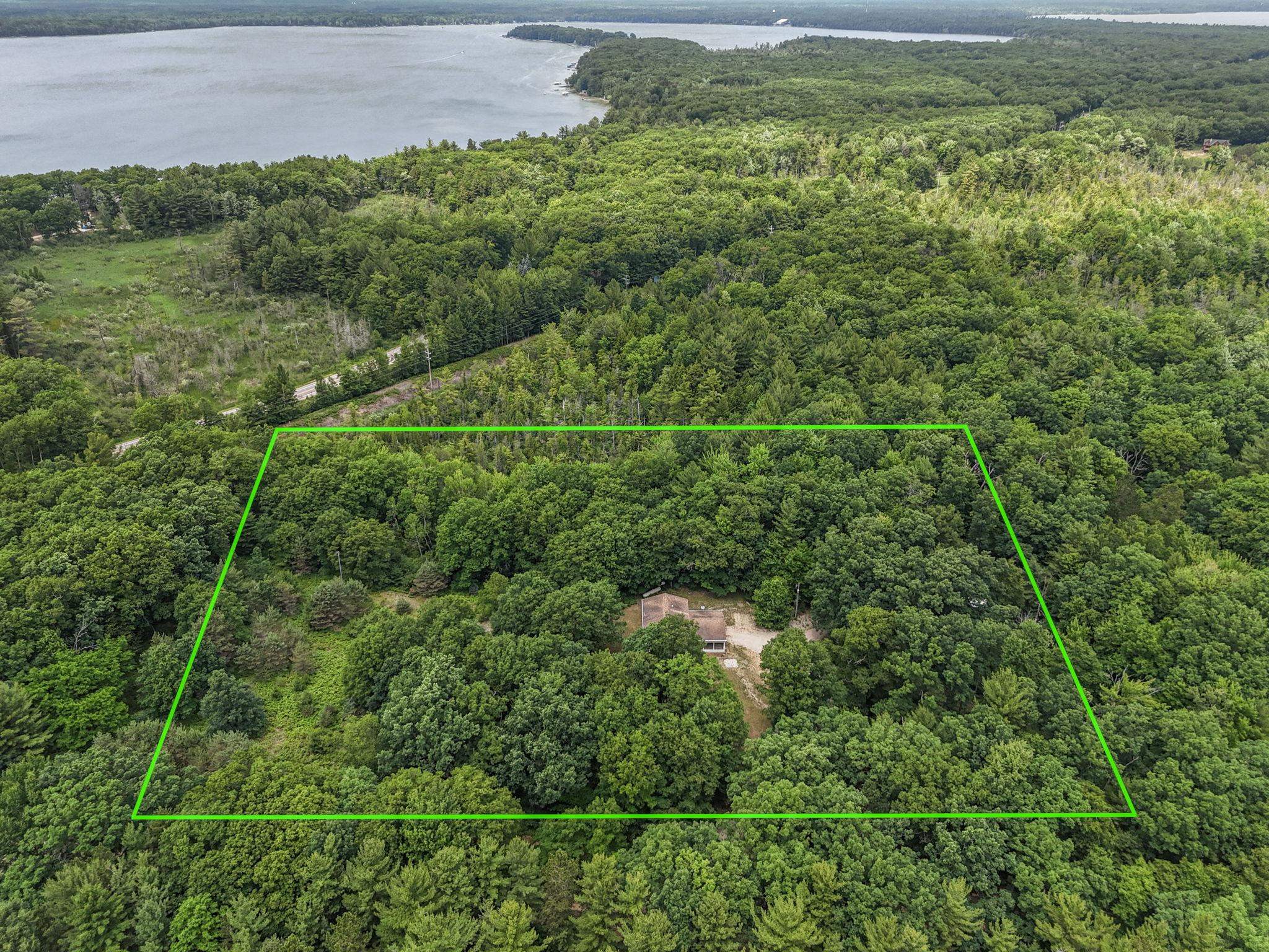 9650 Silny Road Interlochen, MI 49643 - Photo 12 of 40