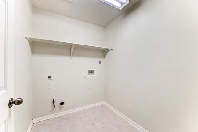 a view of small space