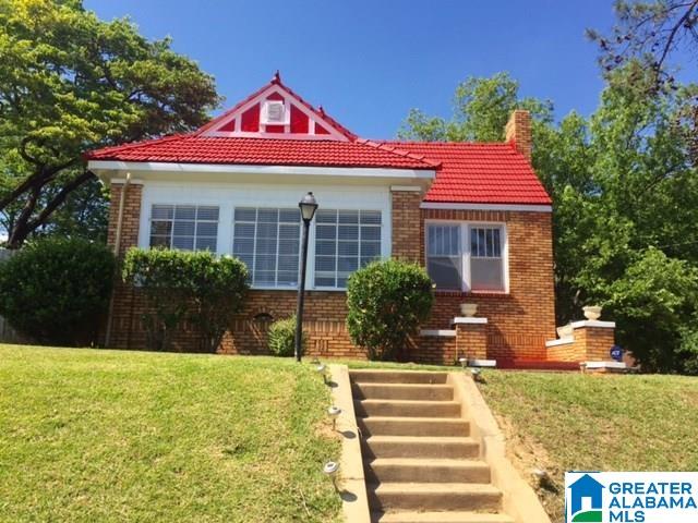 609 Alice Street Bessemer, AL 35022 - Photo 1 of 1