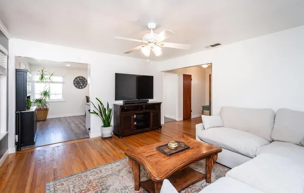 $444,900 | 6224 Templeton Drive, Carmichael, CA 95608