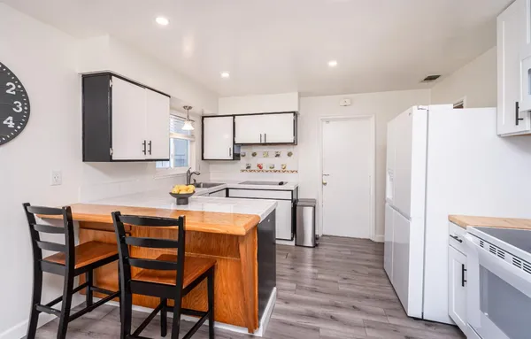 $444,900 | 6224 Templeton Drive, Carmichael, CA 95608