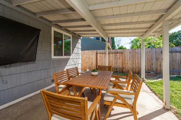 $444,900 | 6224 Templeton Drive, Carmichael, CA 95608