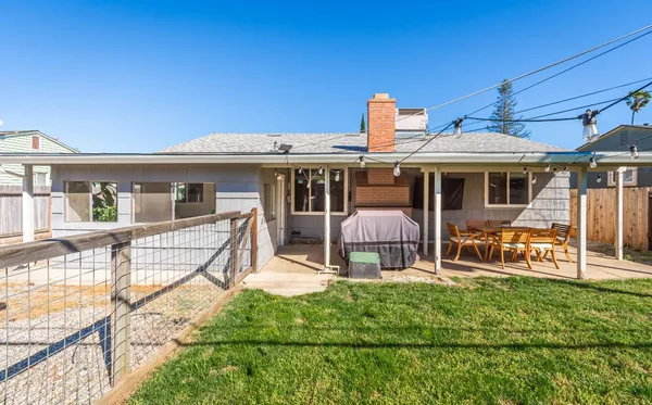 $444,900 | 6224 Templeton Drive, Carmichael, CA 95608