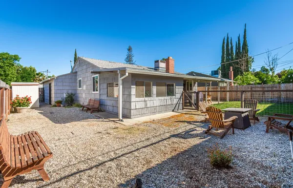 $444,900 | 6224 Templeton Drive, Carmichael, CA 95608