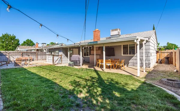 $444,900 | 6224 Templeton Drive, Carmichael, CA 95608