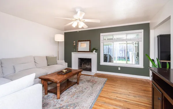 $444,900 | 6224 Templeton Drive, Carmichael, CA 95608