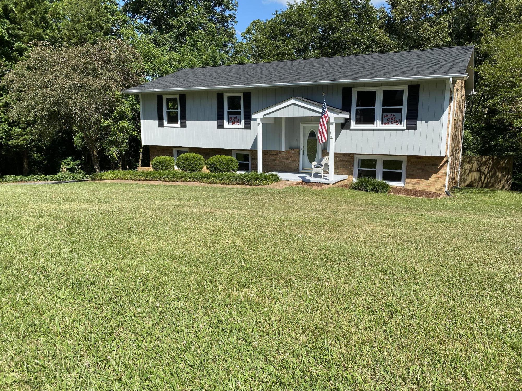 1029 Amersham Road Kingsport, TN 37660 - Photo 70 of 73 SO MUCH ROOM HERE