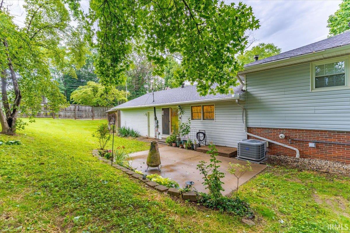 7055 Sharon Road Newburgh, IN 47630 - Photo 18 of 27