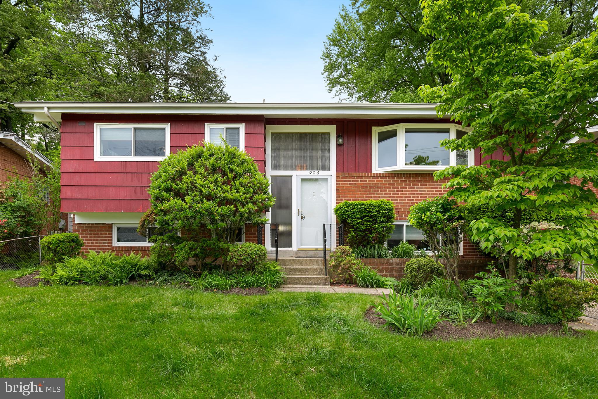 906 South Belgrade Road Silver Spring, MD 20902 - Photo 1 of 34 Gallery Image 1