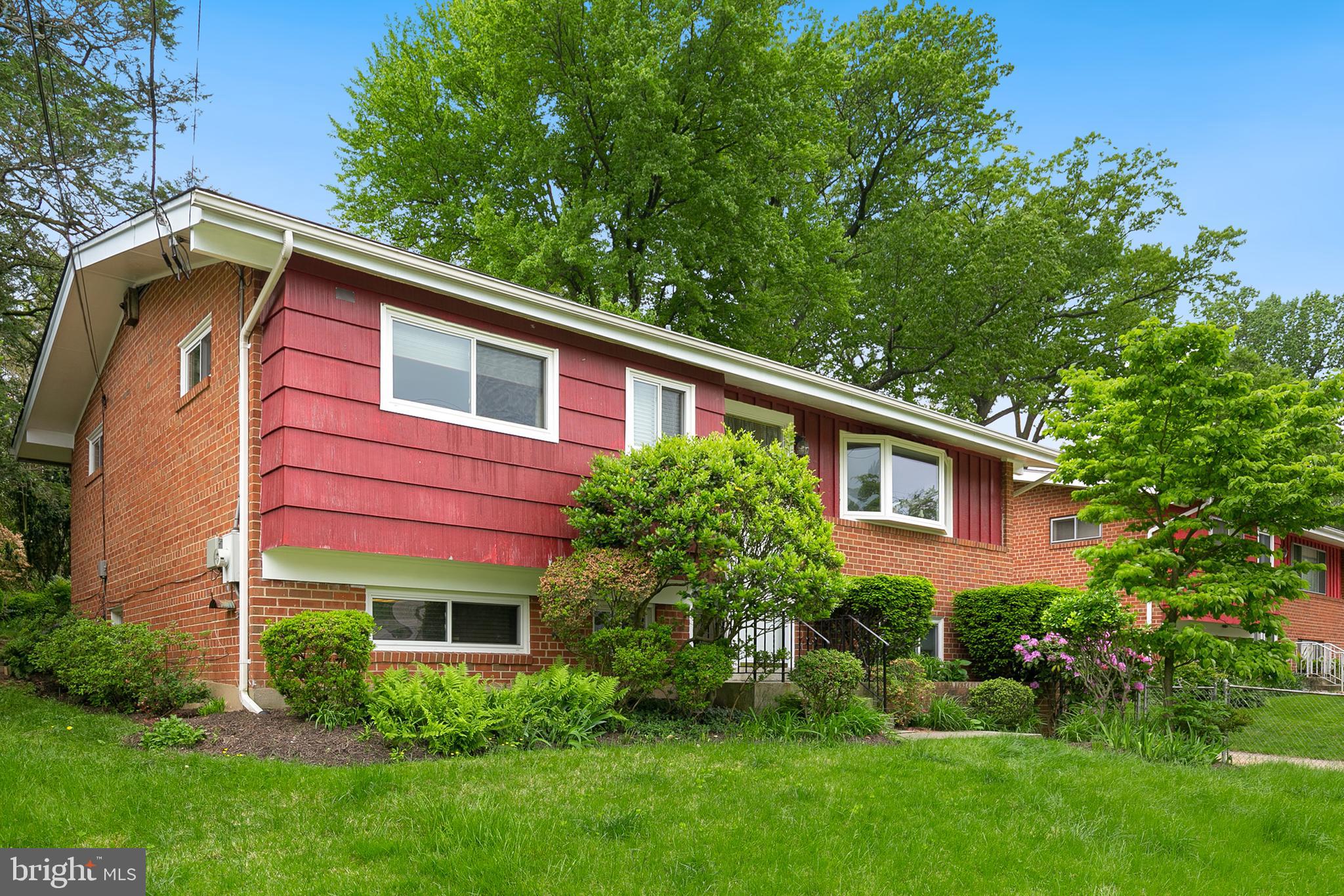 906 South Belgrade Road Silver Spring, MD 20902 - Photo 2 of 34 Gallery Image 2