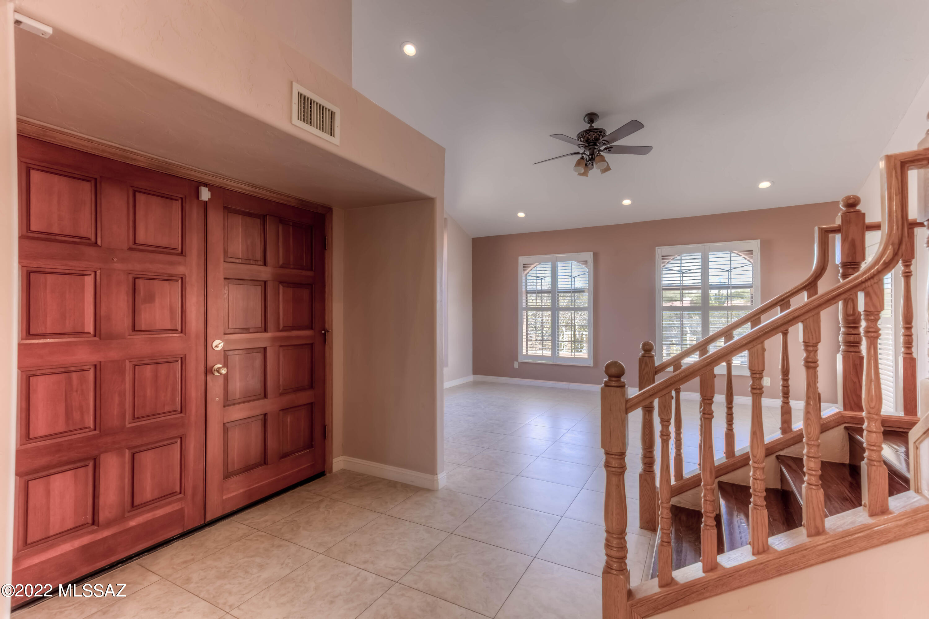 1404 East Orange Grove Road Tucson, AZ 85718 - Photo 6 of 47