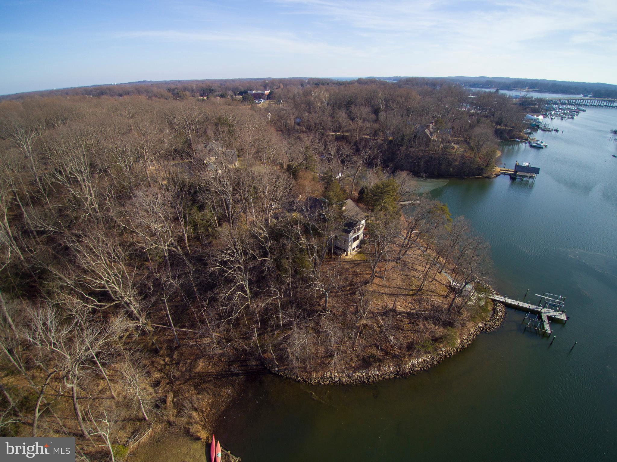 Wallace Manor Road Edgewater, MD 21037 - Photo 5 of 15 View