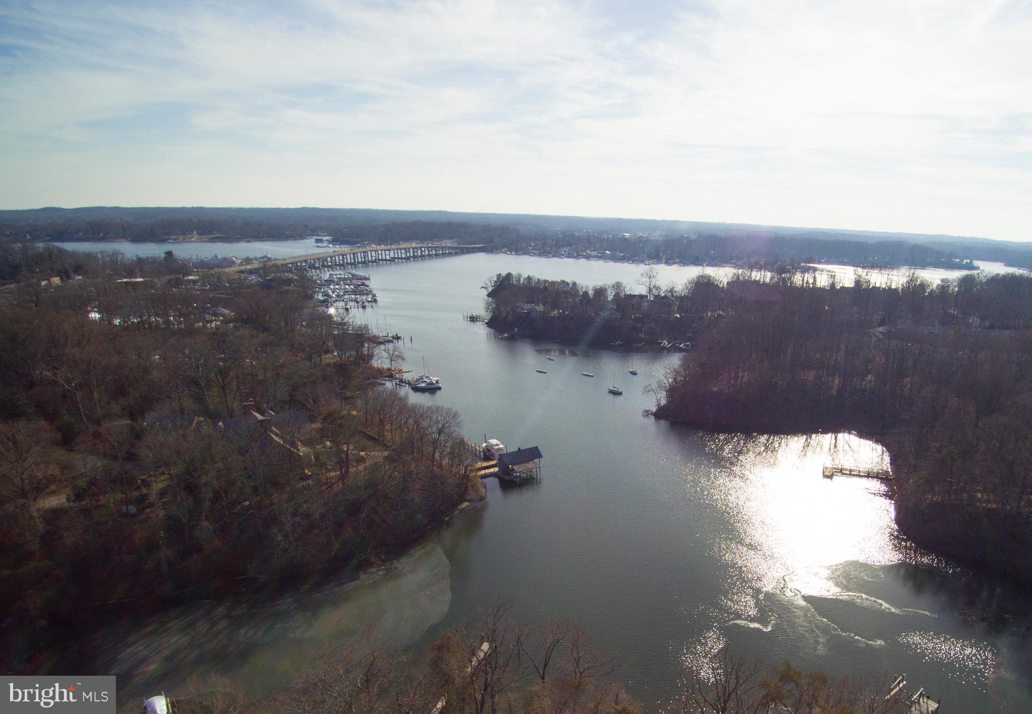 Wallace Manor Road Edgewater, MD 21037 - Photo 6 of 15 View