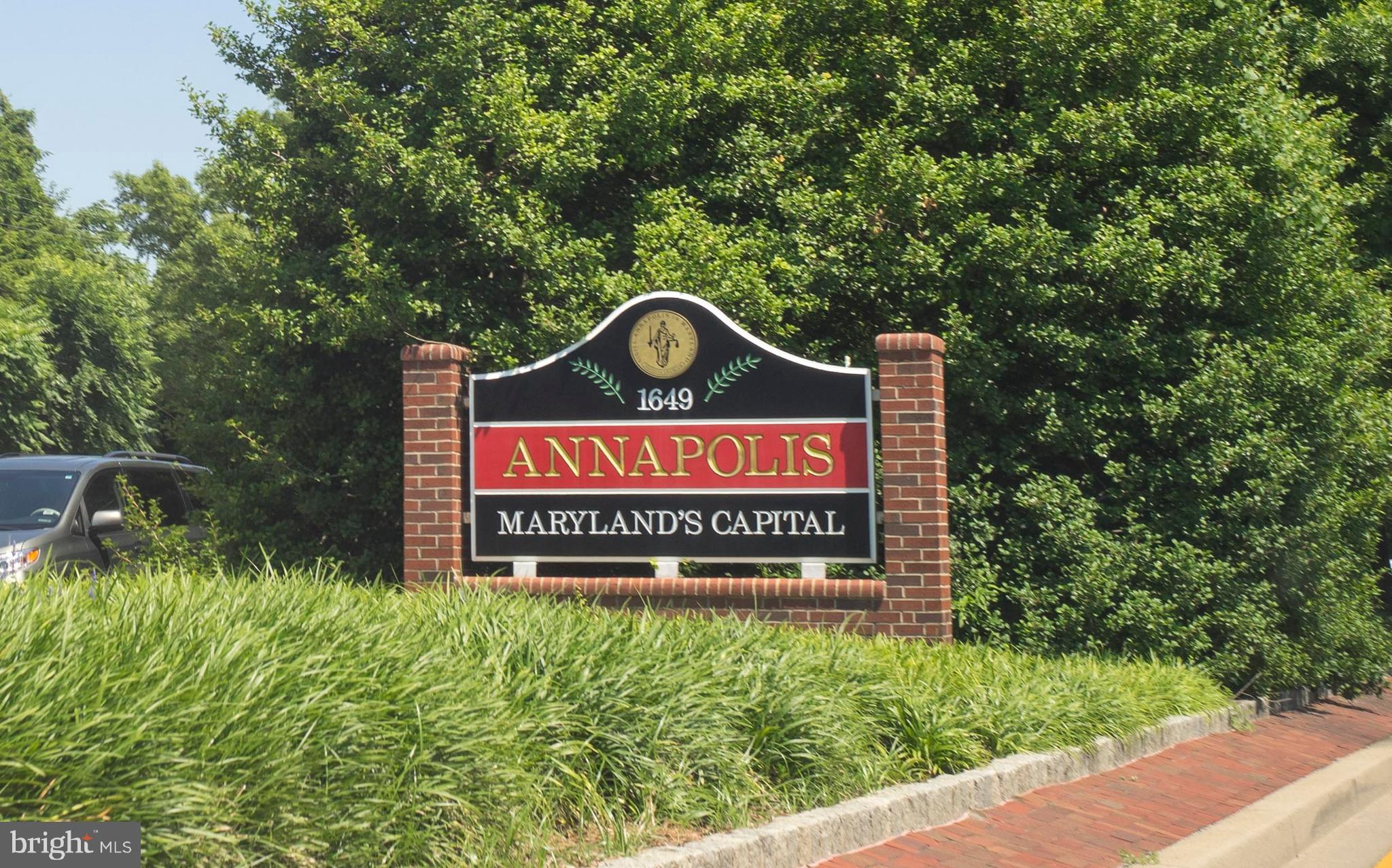 Wallace Manor Road Edgewater, MD 21037 - Photo 8 of 15 Community