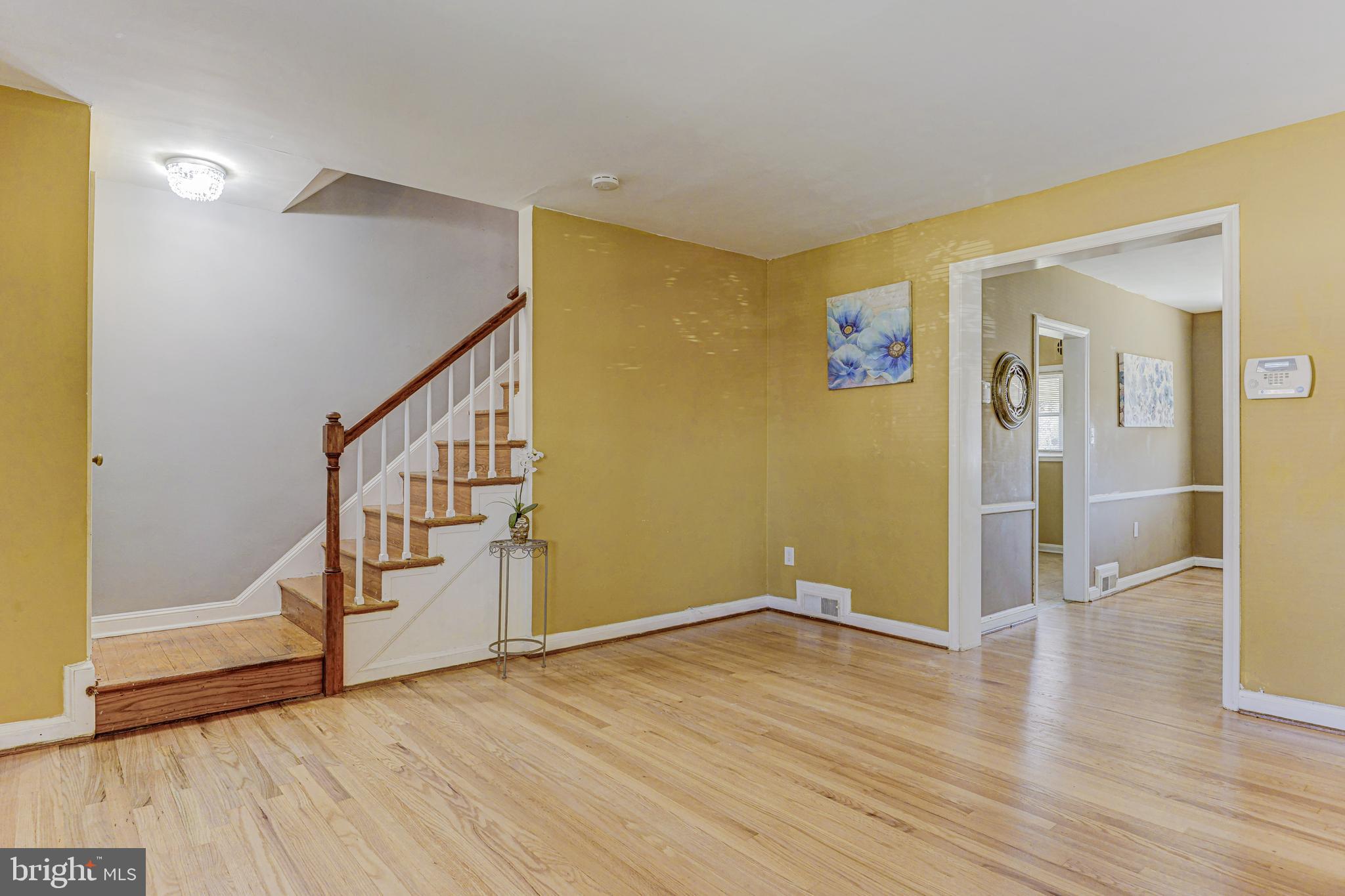 1309 Silverthorne Road Baltimore, MD 21239 - Photo 8 of 27