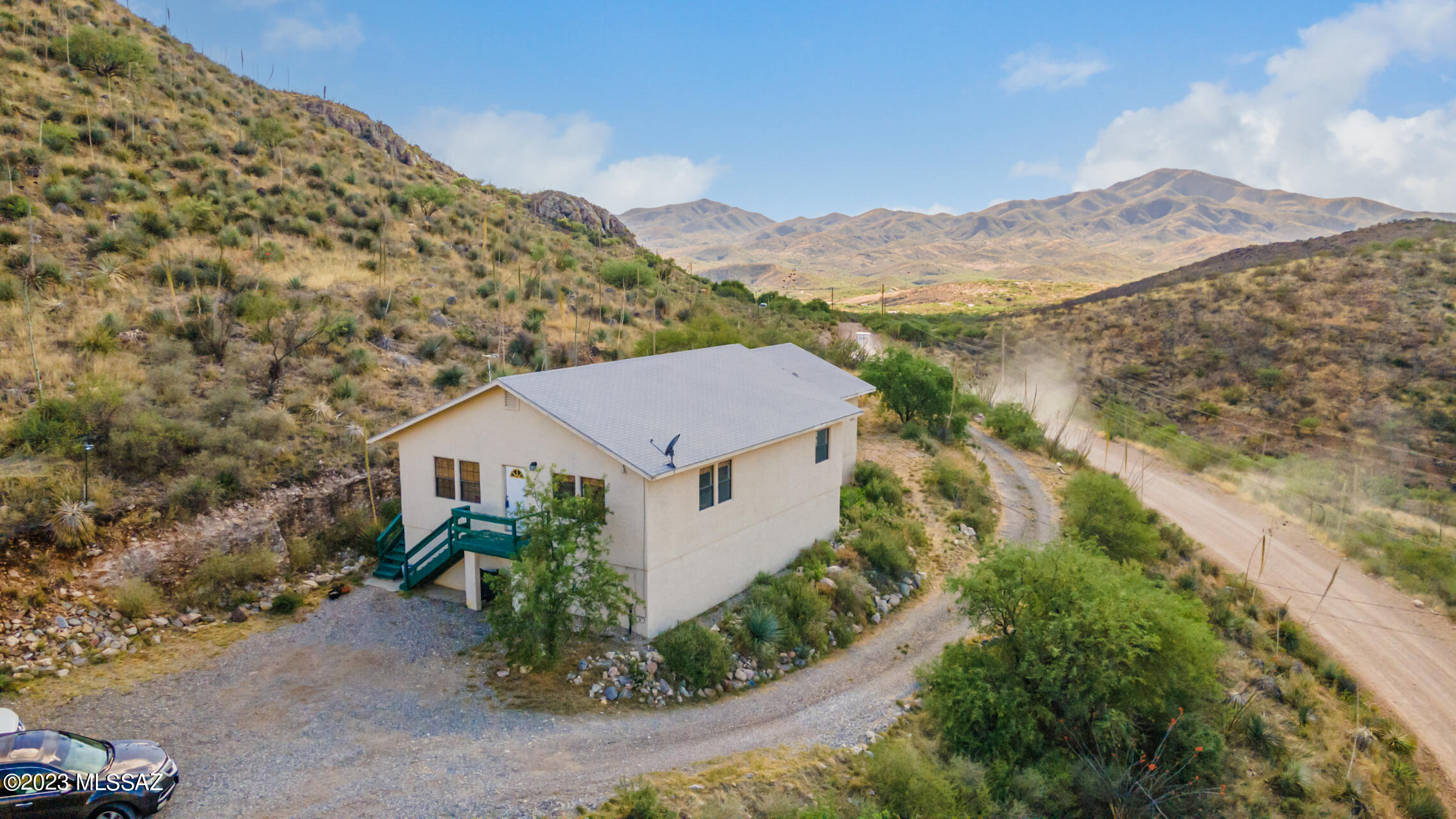 16152 East Hillton Ranch Road Vail, AZ 85641 - Photo 26 of 39