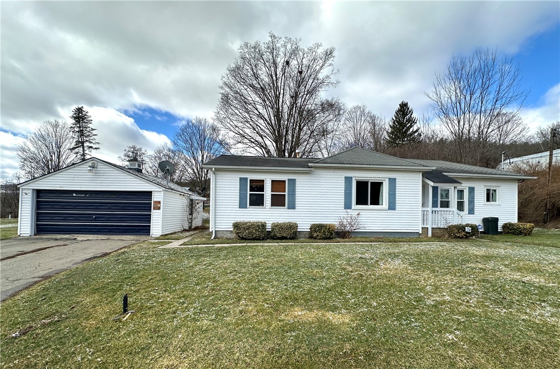 1707 Cartown Road Tuscarora, NY 14801 - Photo 1 of 28