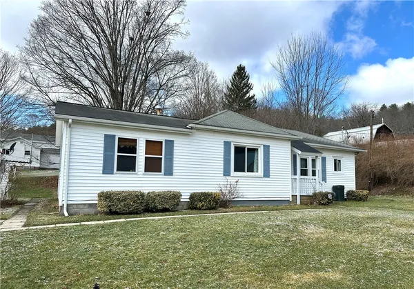 $139,900 | 1707 Cartown Road, Tuscarora, NY 14801