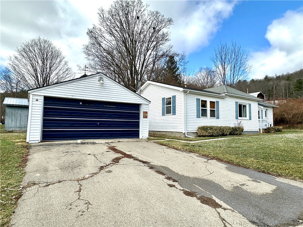 1707 Cartown Road Tuscarora, NY 14801 - Photo 24 of 28