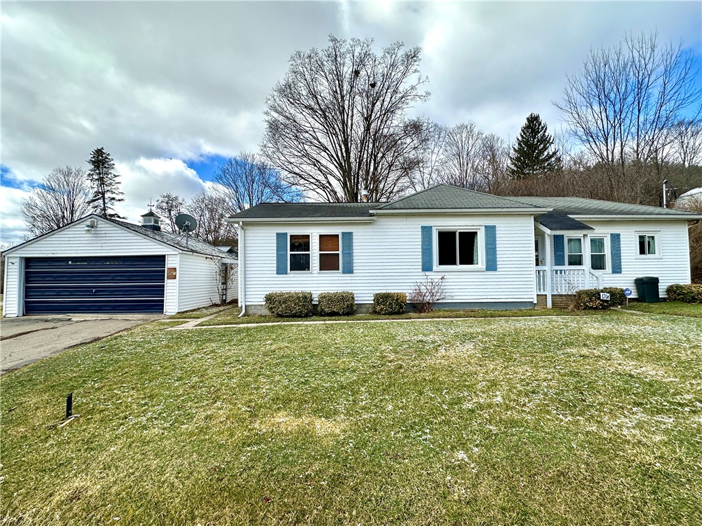 1707 Cartown Road Tuscarora, NY 14801 - Photo 25 of 28