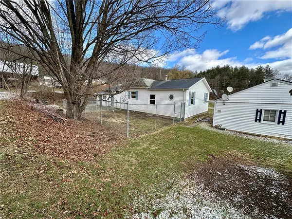 $139,900 | 1707 Cartown Road, Tuscarora, NY 14801