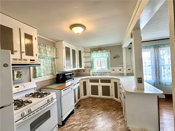 $139,900 | 1707 Cartown Road, Tuscarora, NY 14801
