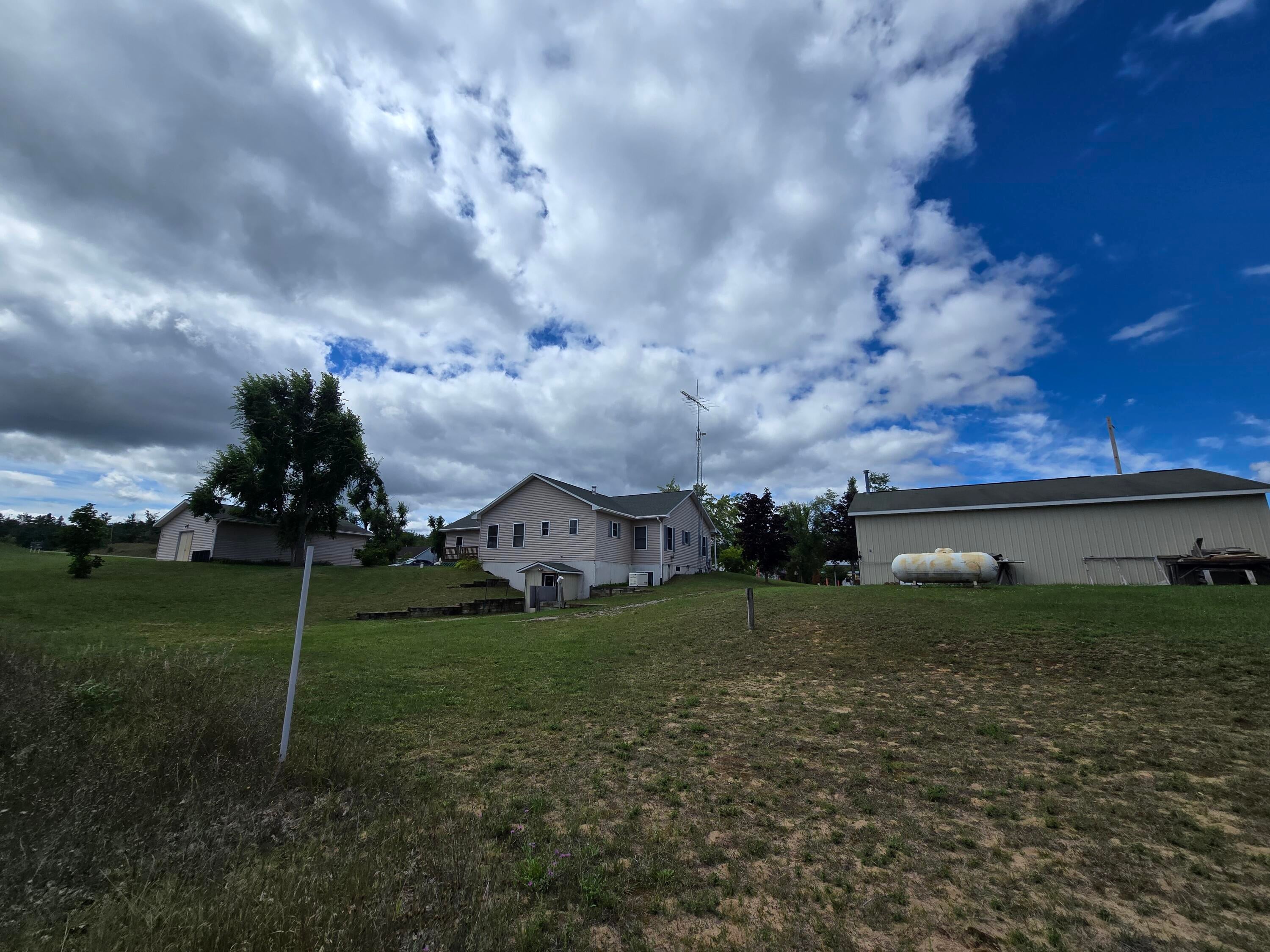 4190 North Abbe Road Comins, MI 48619 - Photo 123 of 131 20250829_125356