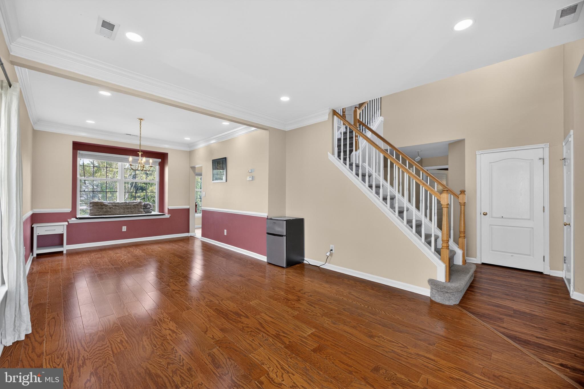 25 Sandstone Road East Windsor, NJ 08520 - Photo 10 of 30