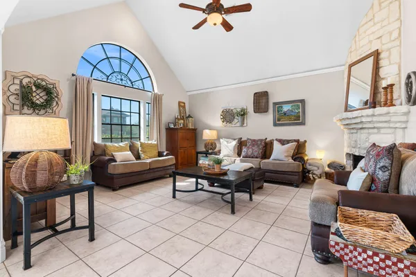 $397,900 | 6971 Breezy Point, Willis, TX 77318