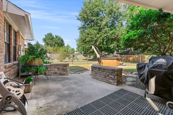 $397,900 | 6971 Breezy Point, Willis, TX 77318