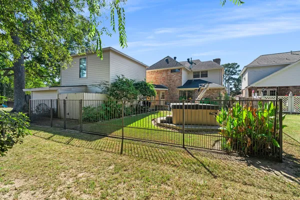 $397,900 | 6971 Breezy Point, Willis, TX 77318