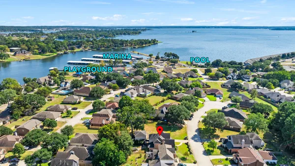 $397,900 | 6971 Breezy Point, Willis, TX 77318