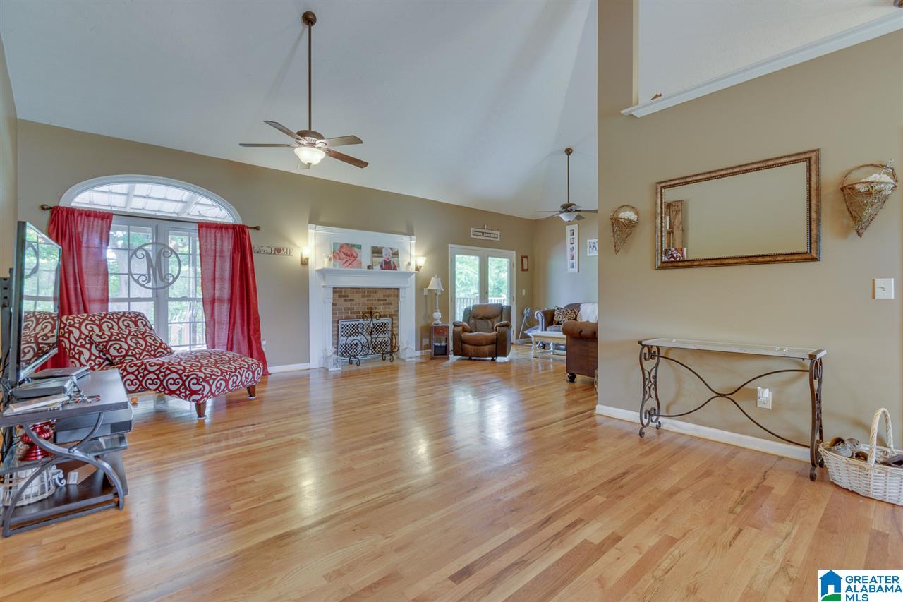 616 Wyatt Road Clanton, AL 35045 - Photo 7 of 46