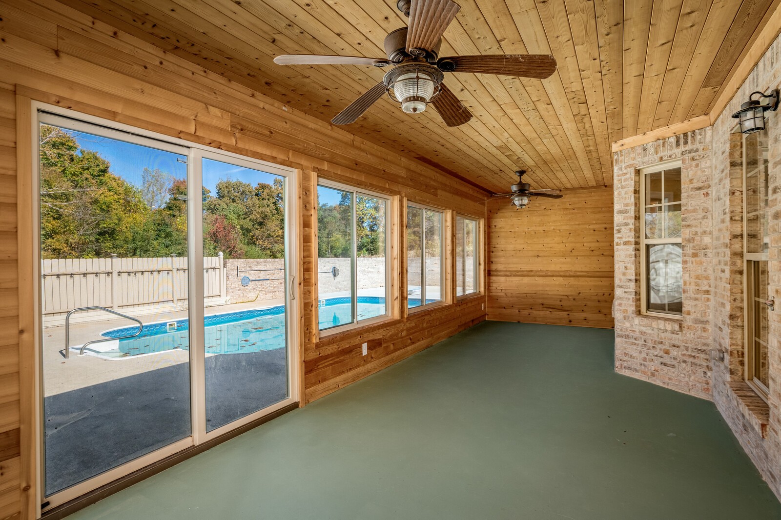 434 Alexander Road Estill Springs, TN 37330 - Photo 40 of 64 a view of a room with window