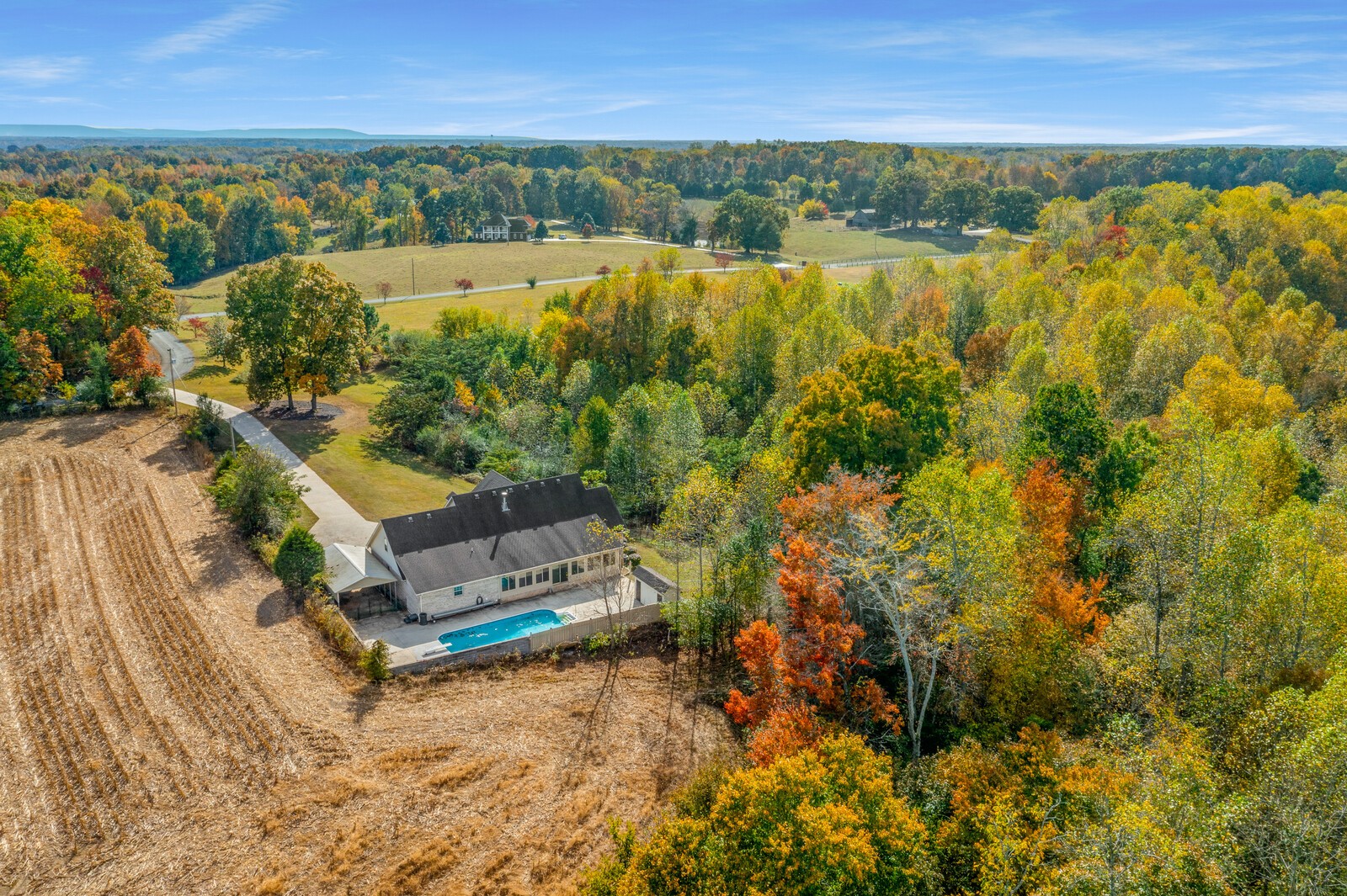 434 Alexander Road Estill Springs, TN 37330 - Photo 48 of 64