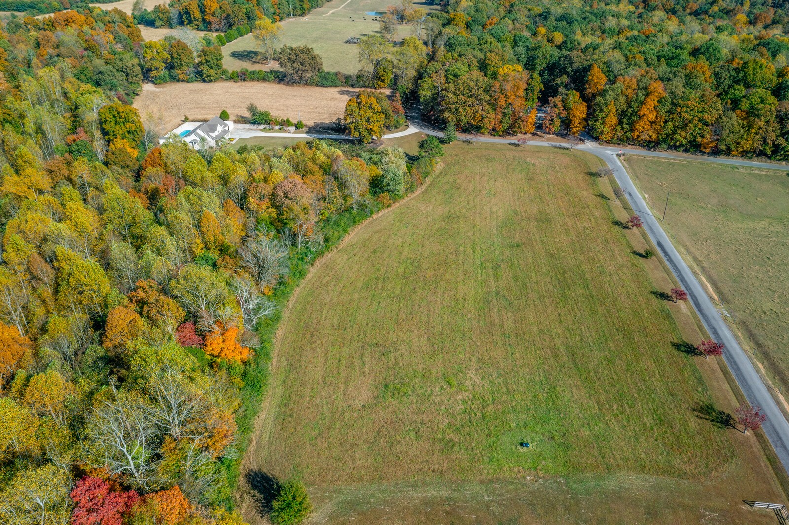 434 Alexander Road Estill Springs, TN 37330 - Photo 53 of 64
