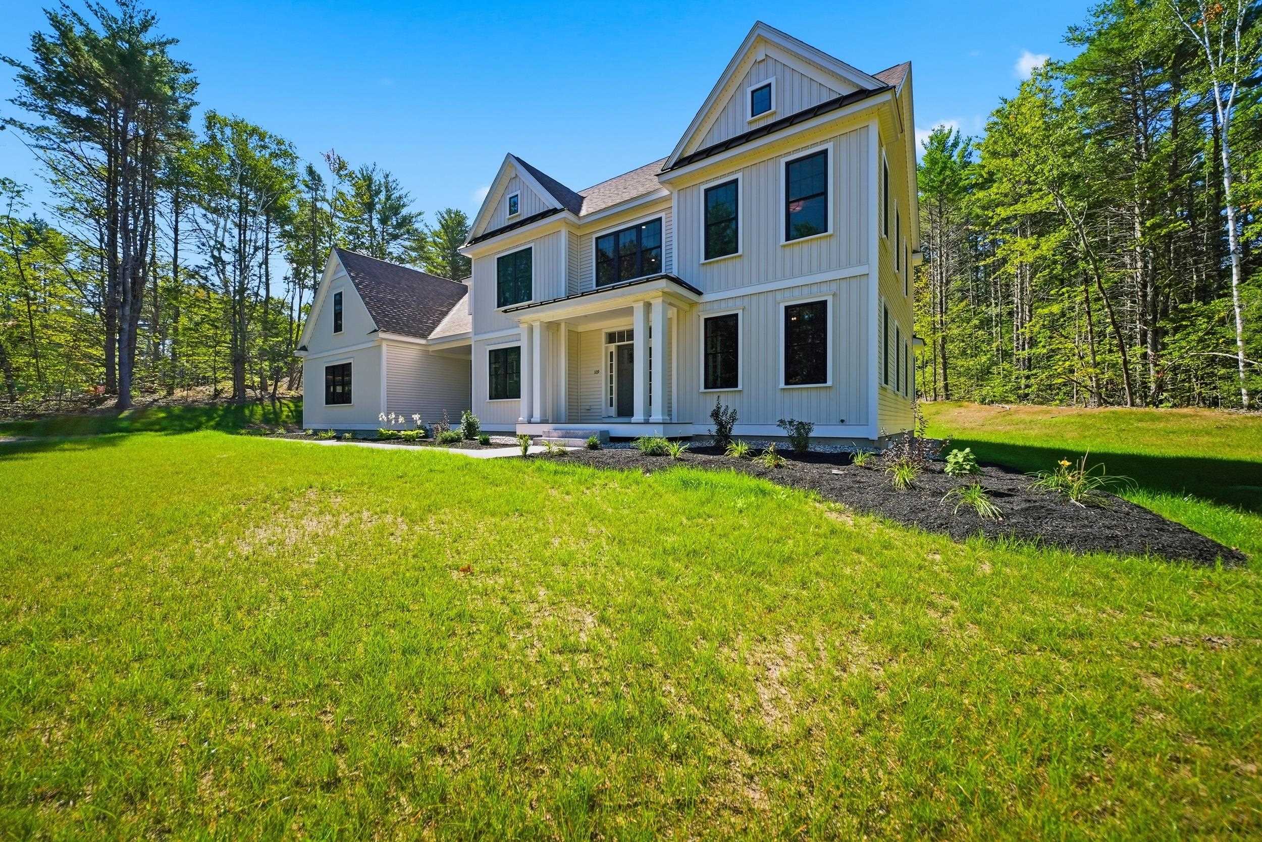 109 Crowley Road Candia, NH 03034 - Photo 43 of 45 Gallery Image 43