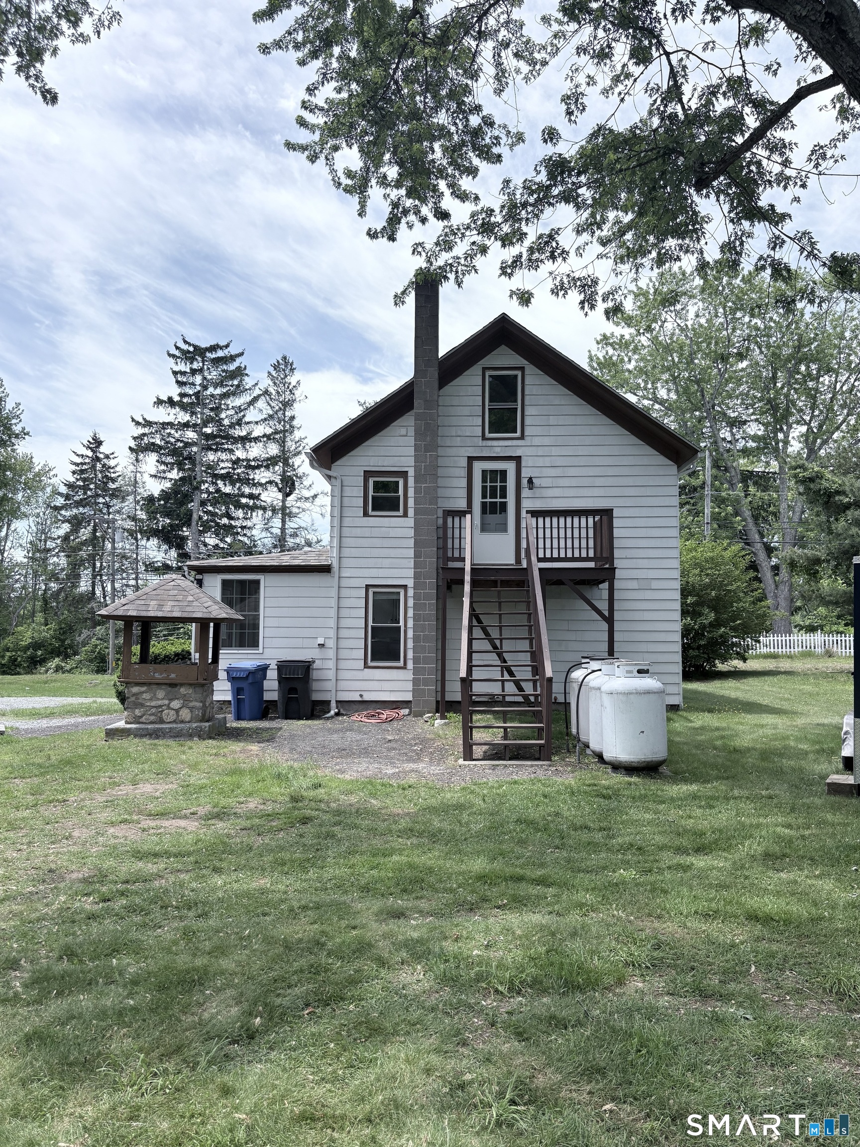 144 Amston Road Colchester, CT 06415 - Photo 3 of 15
