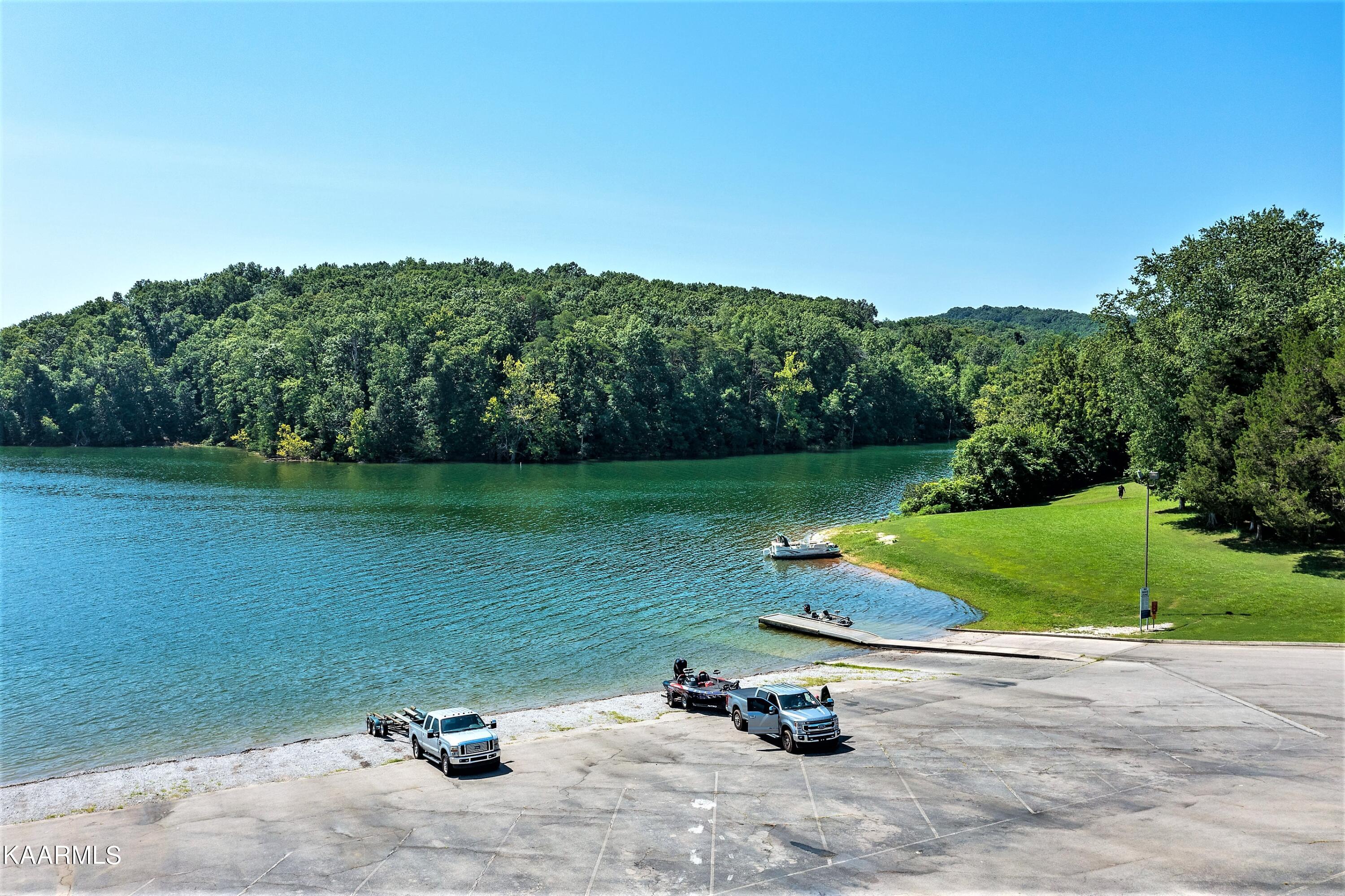 Lot 48 Cow Poke Lane Rutledge, TN 37861 - Photo 27 of 30 Cherokee Dam docking area2