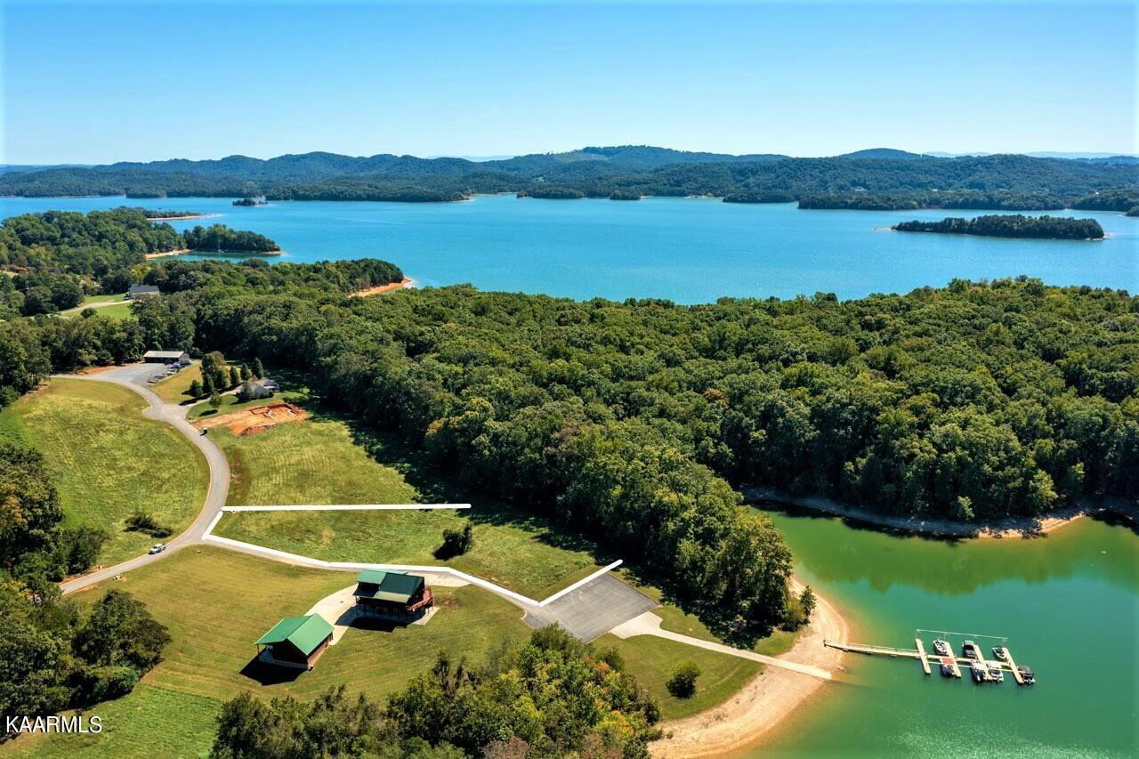 Lot 48 Cow Poke Lane Rutledge, TN 37861 - Photo 4 of 30 homesandvideos aerials WITH FILTERS AND