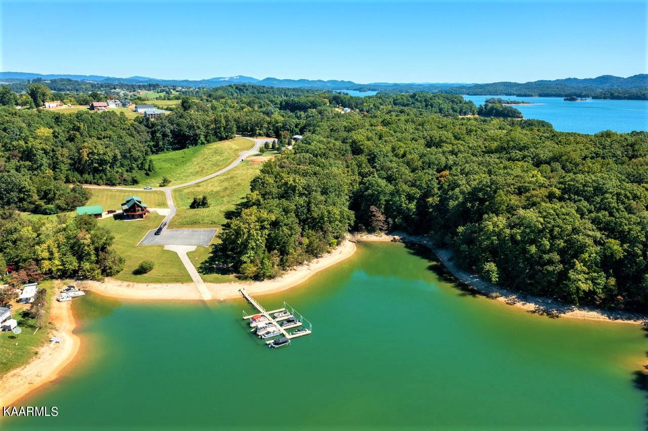 Lot 48 Cow Poke Lane Rutledge, TN 37861 - Photo 7 of 30 homesandvideos aerials-1017 WITH FILTERS
